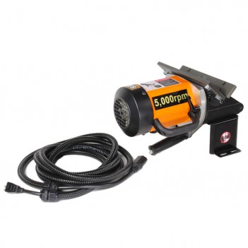 Chanfreineuse portative 230V / 1,1 kW CM-10P Baileigh