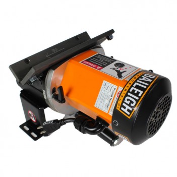 Chanfreineuse portative 230V / 1,1 kW CM-10P Baileigh