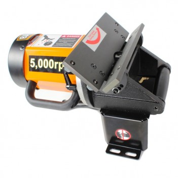 Chanfreineuse portative 230V / 1,1 kW CM-10P Baileigh