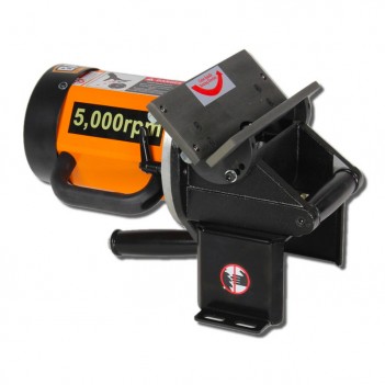 Tragbare Kantenfräse 230V / 1,1 kW CM-10P Baileigh