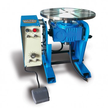 Schweißpositionierer und -dreher 230V WP-450 Baileigh
