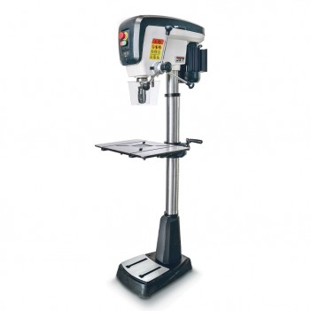 Perceuse à colonne 400V, 0.55kW, JDP-17-T Jet