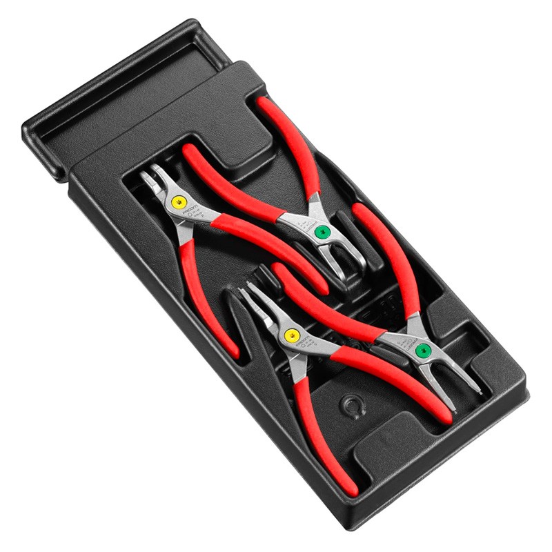 Modul 4 Sicherungsringzangen® MOD.PC Facom