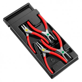 Modul 4 Sicherungsringzangen® MOD.PC Facom