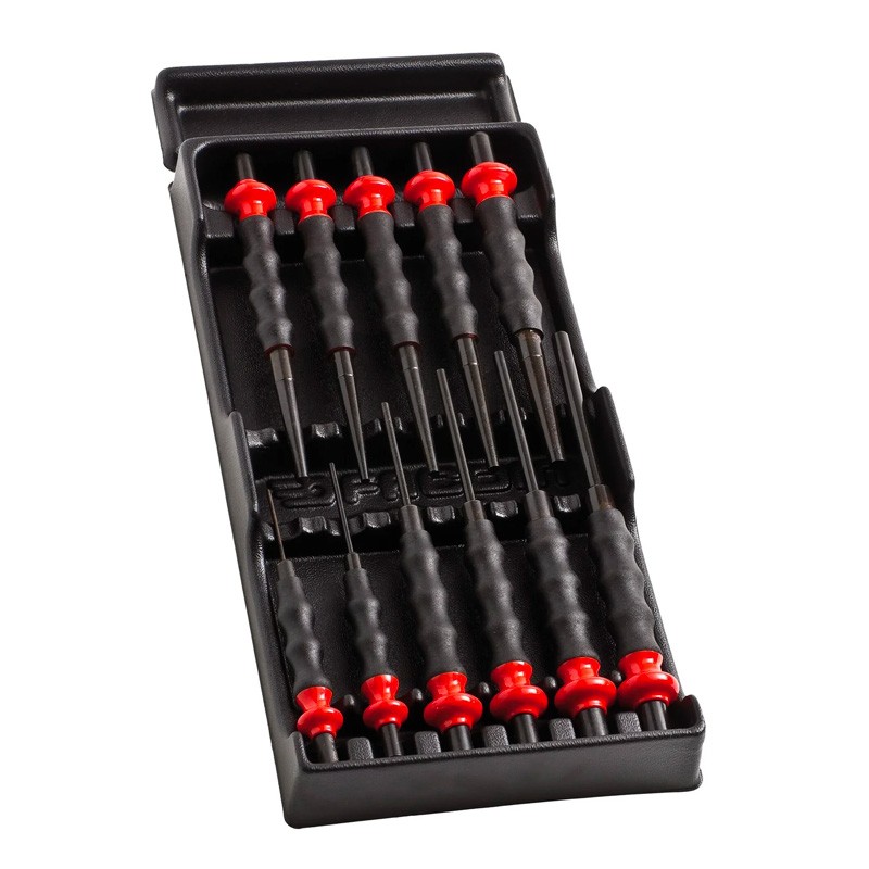 Module de chasse-goupilles gainés MOD.CG Facom