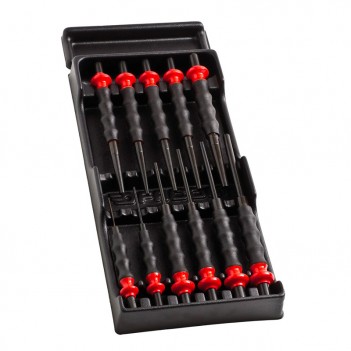 Module de chasse-goupilles gainés MOD.CG Facom