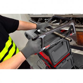 Hochleistungsbügelsäge 603F Facom