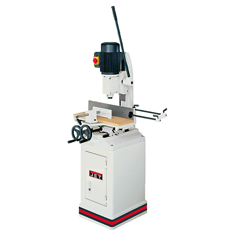 Mortaiseuse 230V / 0.75 kW, 719A-M Jet
