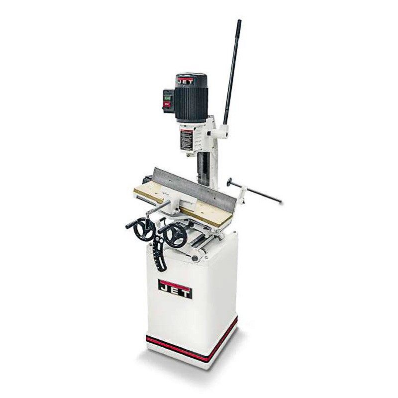 Mortaiseuse 230V / 0.75 kW, 719AS-M Jet