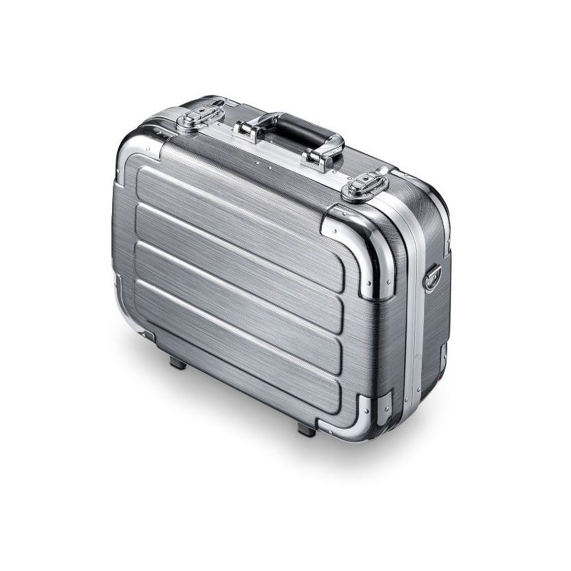 ABS-Werkzeugkoffer leer Modell A-179-EXE JET