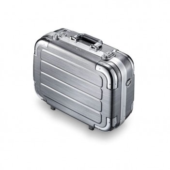 ABS-Werkzeugkoffer leer Modell A-179-EXE JET