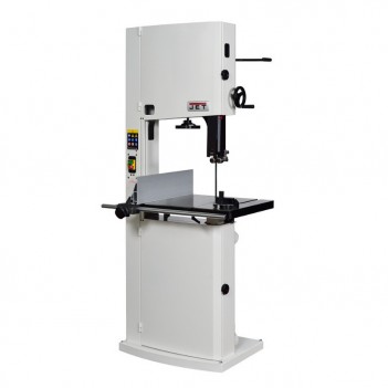 Bandsäge 230V 1.5 kW JWBS-18-M Jet