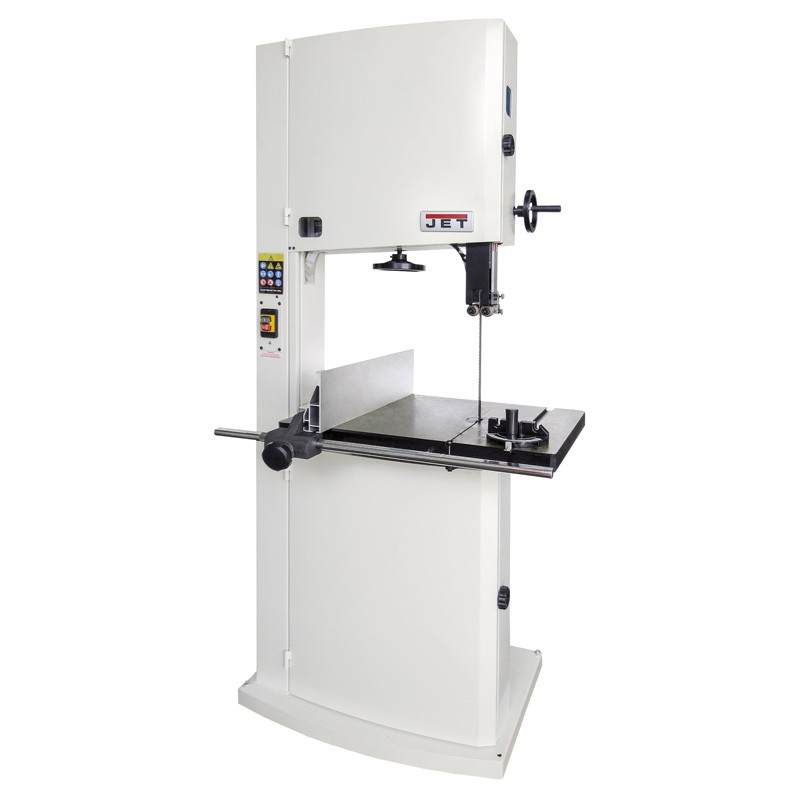Bandsäge 400V 3.7kW JWBS-20-T Jet