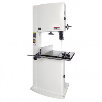 Bandsäge 400V 3.7kW JWBS-20-T Jet