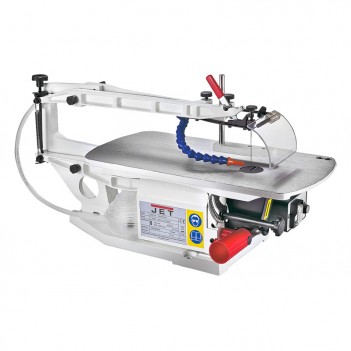 Scie à chantourner variateur 400V, 0.12kW 354V Jet