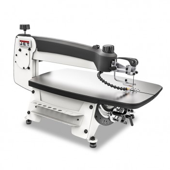 Variable Dekupiersäge 230V, 0.05kW JWSS-22B-M Jet