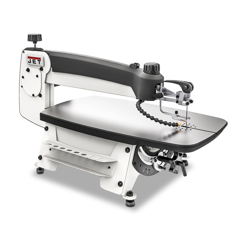 Variable Dekupiersäge 230V, 0.05kW JWSS-22B-M Jet