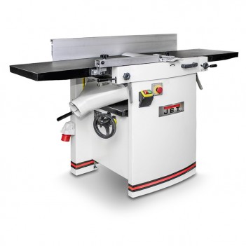 Abricht- Dickenhobelmaschine 400V 3kW JPT-410-T Jet