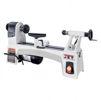 Drechselbank 230V 0.37kW JWL-1015VS Jet