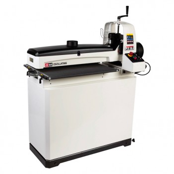 Oszillierende Zylinderschleifmaschine 230V / 1.3kW JWDS-2244OSC-M Jet