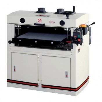 Doppelzylinder-Schleifmaschine 400V / 3.7kW DDS-225-T Jet