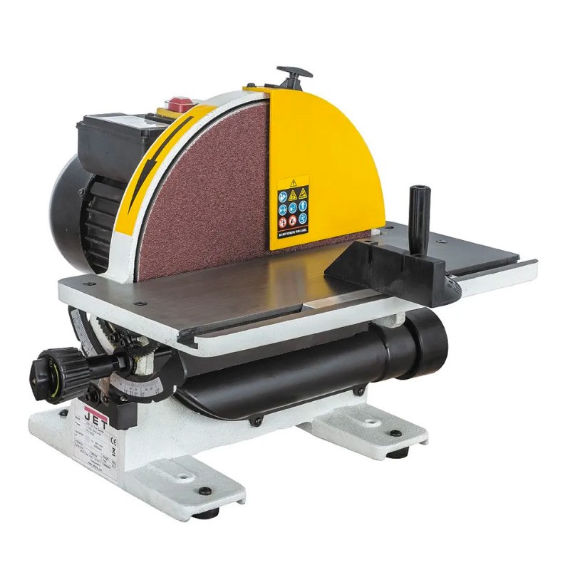 Tellerschleifer 300mm JDS-12X Jet