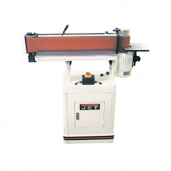 Ponceuse de bords 400V / 1.5kW EHVS-80-T Jet