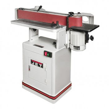 Oszillierende Randschleifmaschine 230V / 1.1kW OES-80CS-M Jet