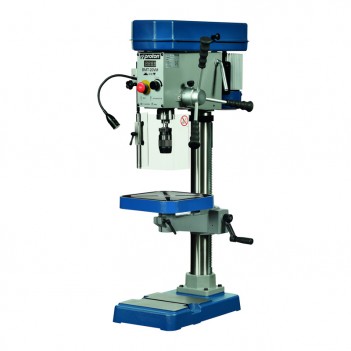 Perceuse d'établi 230V, 1.2 kW, MK2 BMT-20VM Proton