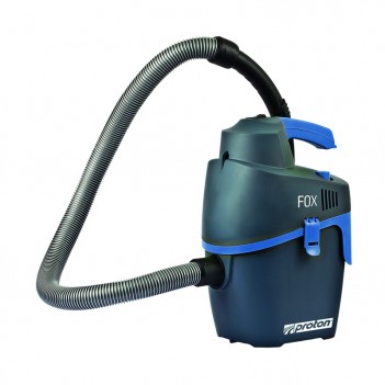Aspirateur poussières MEC 1/6 T FOX Proton