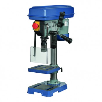 Tischbohrmaschine 230V, 0.25 kW, B16 BMT-ECO13M Proton