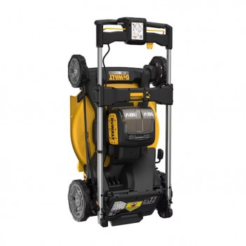 Rasenmäher XR 2x18V Brushless 53cm DCMWP134N DeWalt