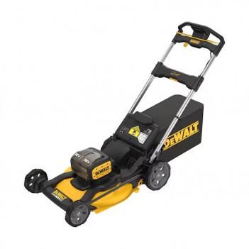 Tondeuse XR 2x18V Brushless 53cm DCMWP134N DeWalt