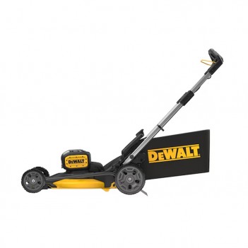 Tondeuse XR 2x18V Brushless 53cm DCMWP134N DeWalt