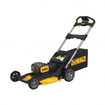 Tondeuse XR 2x18V Brushless 53cm DCMWP134N DeWalt