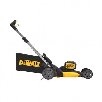 Rasenmäher XR 2x18V Brushless 53cm DCMWP134N DeWalt