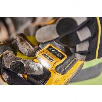 Perceuse à percussion XRP 18V DCD1007NT DeWalt