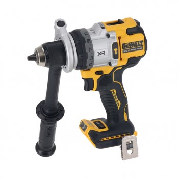 Perceuse à percussion XRP 18V DCD1007NT DeWalt