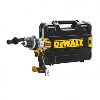 Schlagbohrmaschine XRP 18V DCD1007NT DeWalt