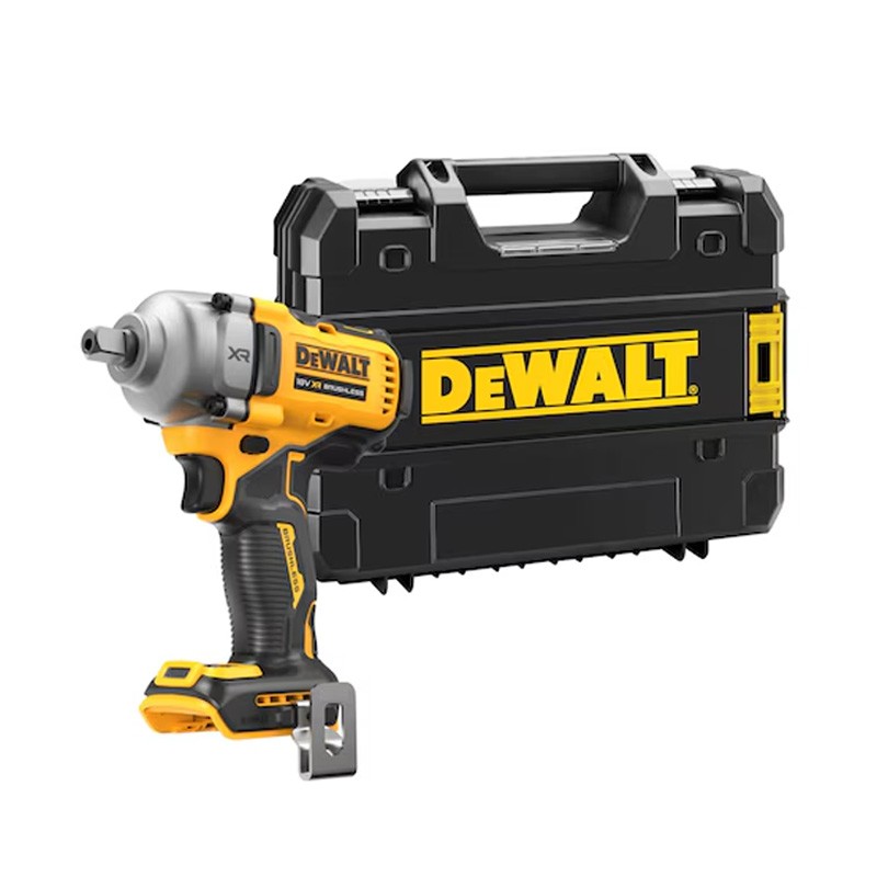 Schlagschrauber 1/2“ 18V 813Nm DCF892NT DeWalt