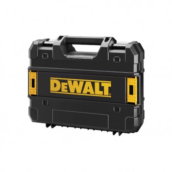 Schlagbohrmaschine XR 18V + 2 Akkus 5Ah POWERSTACK DCD805H2T DeWalt