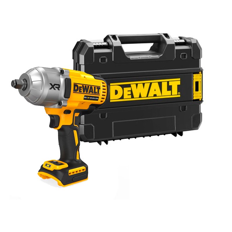 Akku-Schlagschrauber ½” XR 18V Brushless 1396 Nm DCF900 DeWalt