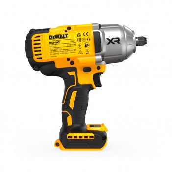 Boulonneuse ½” XR 18V Brushless 1396 Nm DCF900 DeWalt
