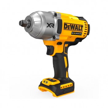 Akku-Schlagschrauber ½” XR 18V Brushless 1396 Nm DCF900 DeWalt