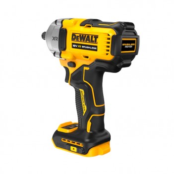 Boulonneuse à chocs 1/2" 18V 813Nm DCF891NT DeWalt