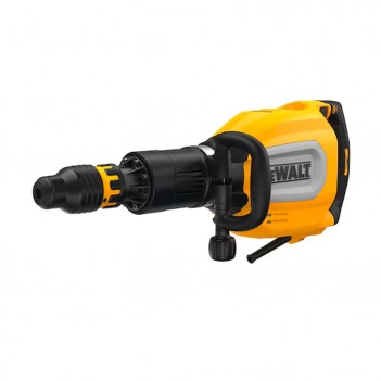 Meißelhammer SDS-max 1700W 27J D25911K-QS DeWalt