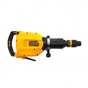 Meißelhammer SDS-max 1700W 27J D25911K-QS DeWalt