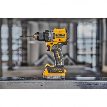 Perceuse visseuse XR 18V DCD800NT DeWalt