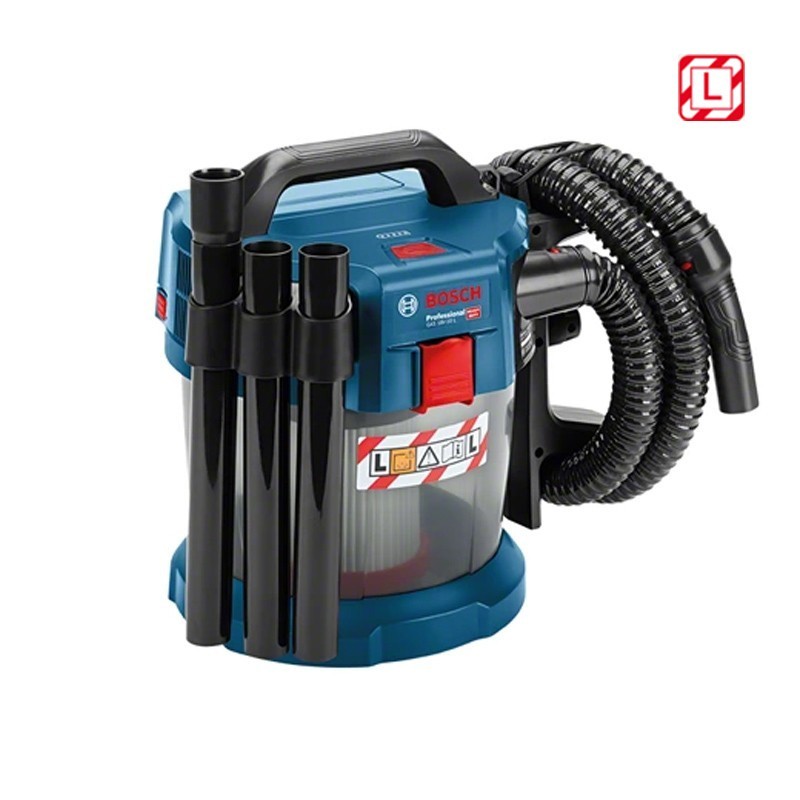 Akku-Staubsauger GAS 18V-10 L Bosch Akku-Staubsauger GAS 18V-10 L Bosch