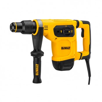 Perforateur burineur SDS-max 1050W 6.1J D25481K-QS DeWalt